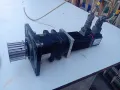 серво мотор с редуктор, снимка 1