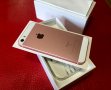 Apple iPhone SE 16Gb ROSE GOLD Фабрично отключен, снимка 2