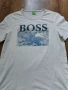 hugo boss green - страхотна мъжка тениска 2XL, снимка 5