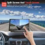 Мултимедия 7 с две камери 4K Carplay и Android Auto Q25, снимка 9