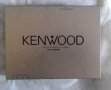 Kenwood , снимка 1 - Ресийвъри, усилватели, смесителни пултове - 28218851