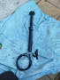 Дропър колче за седалка за велосипед колело 31.6 rock shox , снимка 1