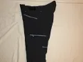 Norrona falketind flex1 Pants W Caviar (М) дамски трекинг панталон , снимка 7