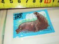 МАРКА 10 1978 СССР МОРСКОЙ СЛОН 1303231548, снимка 8