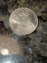 Продавам юбилейна монета 25 рубли, снимка 1