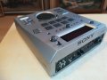 sony mds-dre1 minidisc recorder/player-made in japan 120v, снимка 4
