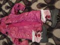 Розови якета и ботуши, снимка 4
