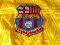 Футболна тениеска на Барселона СК -Еквадор- №7 размер М, снимка 2