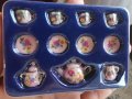 Порцеланов сервиз за барби, снимка 2