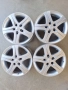 Алуминиеви Джанти Jeep / Grand Cherokee-Chrysler Voyager Dodge Journey-5х127х71.6-17ски, снимка 1