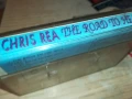 CHRIS REA TAPE 1007251207, снимка 4