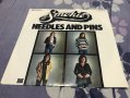 Smokie – Needles And Pins Vinyl, 7", снимка 1 - Грамофонни плочи - 38711376