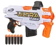 Нърф - Ultra AMP Nerf, снимка 2