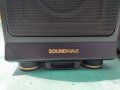 Тонколони SOUNDWAVE, снимка 3
