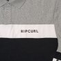 Rip Curl Polo Shirt оригинална тениска XL спорт поло фланелка, снимка 4