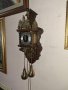 Старинен стенен часовник , снимка 5