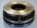 Електромагнитен съединител ZF EK 40d Electromagnetic clutch 24VDC, снимка 11