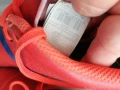 Високи маратонки Puma 40.5 номер и още, снимка 13