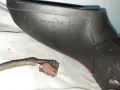 Ляво червено странично огледало за Пежо 207  PEUGEOT 207, снимка 6