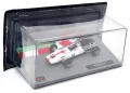 1:43 ATLAS Honda RA300 1967 John Surtees БОЛИД ФОРМУЛА, снимка 3
