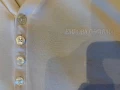Emporio Armani - Мъжка тениска, снимка 3