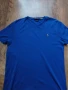 polo ralph lauren - страхотна мъжка тениска М, снимка 6