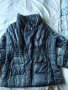Сиво пролетно/есенно яке , снимка 4