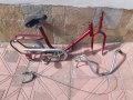 Старо ретро колело за части. №0169