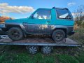 Джанти за Дайхатсу фероза,Daihatsu Feroza 5 x 139,7/15,стават и за Сузики Витара,Самурай, снимка 9