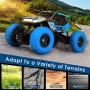 Детски акумулаторен автомобил с дистанционно управление - TOYCAR15, снимка 2
