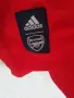Arsenal Adidas Chinese New Year 2021 нова оригинална тениска размер М Арсенал , снимка 7