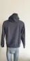 Emporio Armani EA7 Hoodie  Mens Size M ОРИГИНАЛ! Мъжки Суичер!, снимка 4