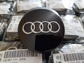 Капачки за джанти Ауди 6см  Audi A3 A4 A5 A6 sline, снимка 3