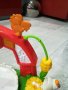 Детска музикална играчка с въртящи елементи Fisher- Price , снимка 10
