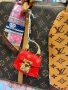 ключодържатели мини чанти louis vuitton , снимка 10
