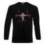 Мъжка тениска Black Sabath 4