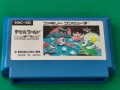 Нинтендо Nintendo famicom devil world japan, снимка 1