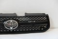 Предна решетка Toyota Rav-4 facelift (2004-2005г.) 5310142140 / Тойота Rav4 / Rav 4, снимка 3