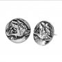 Sale Vikings jewelry,колекция"Animals,Wolfs"/ нови, снимка 1 - Колиета, медальони, синджири - 39421903
