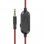 Гейминг слушалки Hoco Headphones “W103 Magic tour” gaming headset, снимка 6