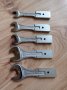 Нови ключове Facom N 20, снимка 1 - Други инструменти - 37051566