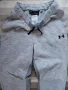 under armour - страхотно мъжко долнище S, снимка 2