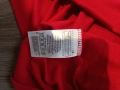 Нова оригинална фланелка Manchester United, снимка 3