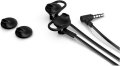 Слушалки с микрофон HP 150 Headset тапи черни Хендсфри Handsfree слушалки за телефон In-Earphones , снимка 6