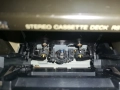Касетен дек Technics tr373 , снимка 12