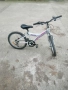 Продавам велосипед 20". 6 скорости , снимка 1