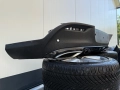 Оригинален дифузьор Mercedes GLE Coupe AMG-Line w292, снимка 4