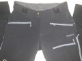 Norrona falketind Windstopper Hybrid Pants W Caviar (S) дамски трекинг панталон , снимка 3