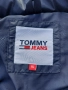 Чисто ново без етикет зимно пухено яке Tommy Jeans XL, снимка 7