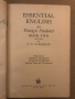 Essential English for Foreign Students. Book 2-4 Revised Edition -C. E. Eckersley, снимка 2
